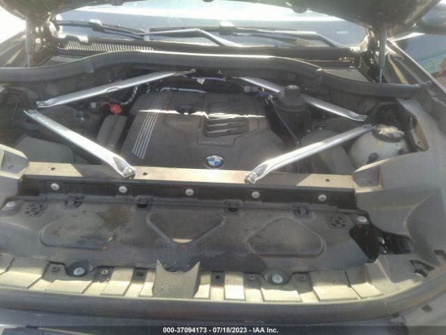 5UXCW2C06M9F69103 BMW X7 Xdrive40i