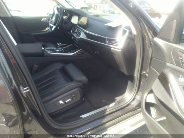 5UXCW2C06M9F69103 BMW X7 Xdrive40i