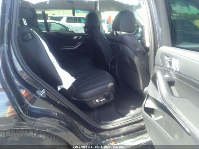5UXCW2C06M9F69103 BMW X7 Xdrive40i