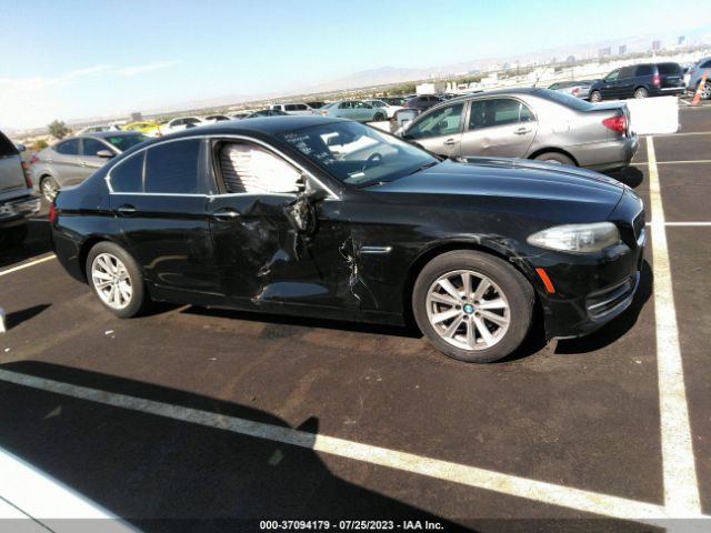 WBA5A5C59ED509444 BMW 528I