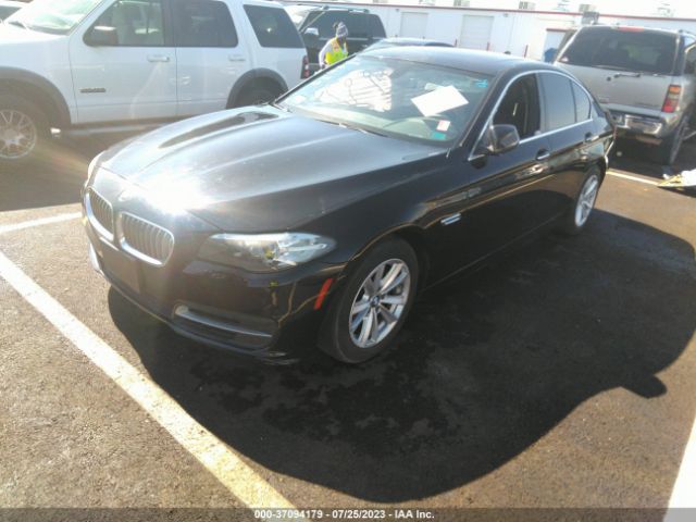 WBA5A5C59ED509444 BMW 528I
