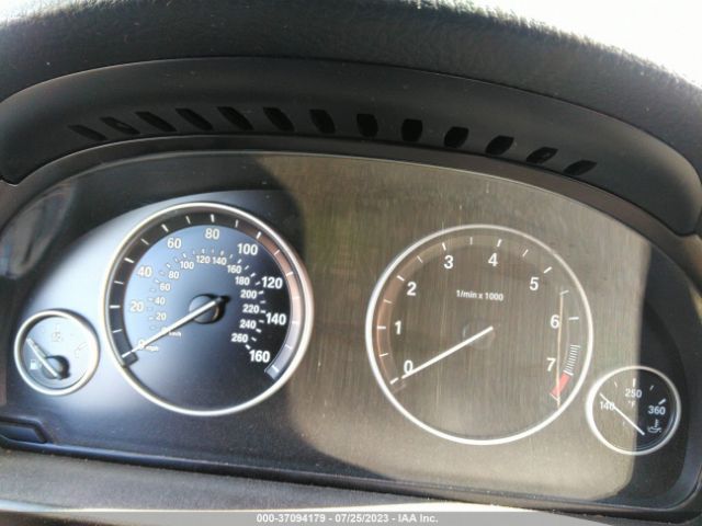 WBA5A5C59ED509444 BMW 528I