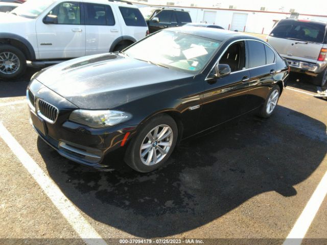 WBA5A5C59ED509444 BMW 528I