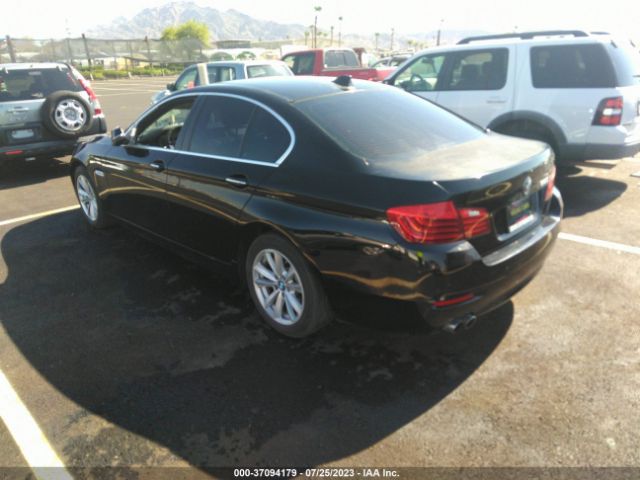 WBA5A5C59ED509444 BMW 528I