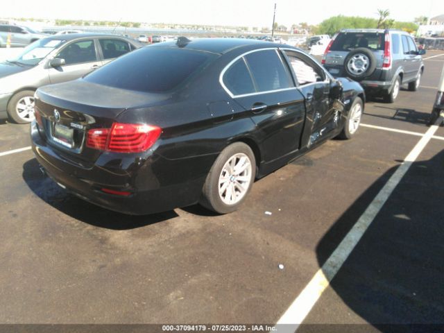 WBA5A5C59ED509444 BMW 528I
