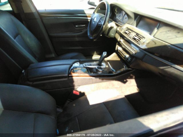 WBA5A5C59ED509444 BMW 528I