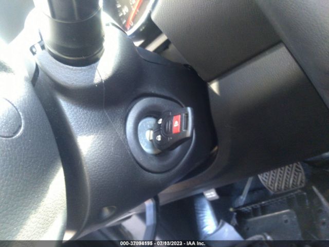 JN8AS5MT4FW673884 Nissan Rogue Select S