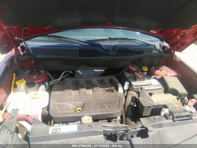 1C4NJDBBXGD653530 Jeep Compass Sport