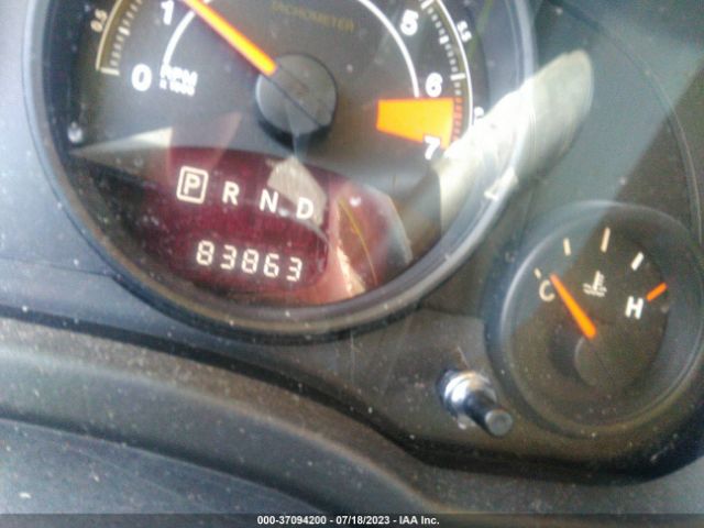 1C4NJDBBXGD653530 Jeep Compass Sport