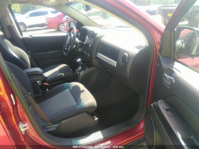 1C4NJDBBXGD653530 Jeep Compass Sport