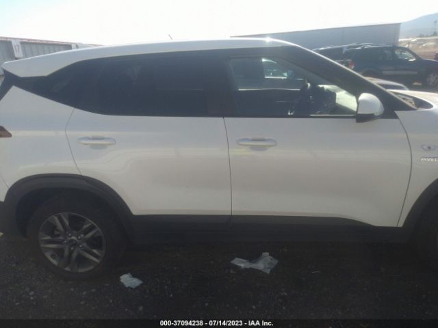 KNDEPCAA0M7144543 KIA Seltos Lx