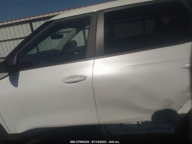 KNDEPCAA0M7144543 KIA Seltos Lx