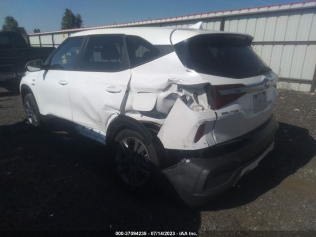 KNDEPCAA0M7144543 KIA Seltos Lx