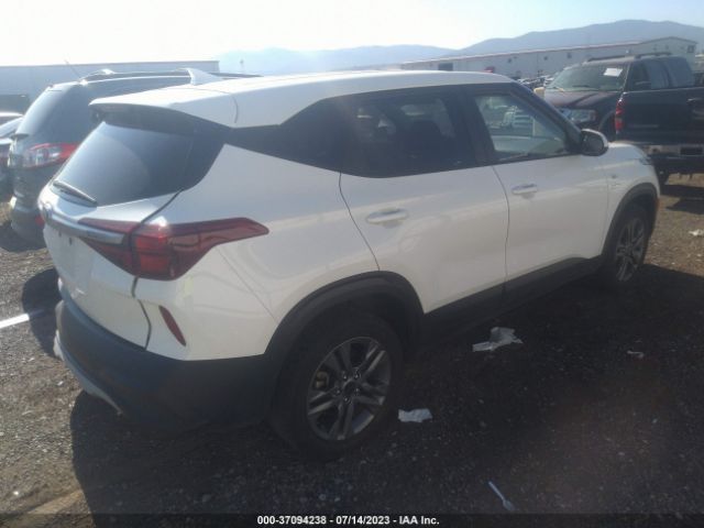 KNDEPCAA0M7144543 KIA Seltos Lx
