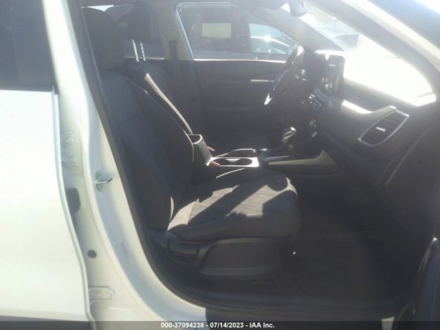 KNDEPCAA0M7144543 KIA Seltos Lx