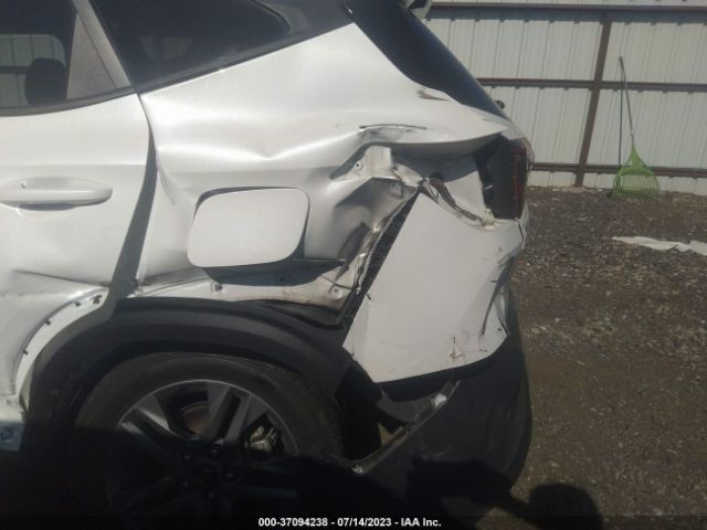 KNDEPCAA0M7144543 KIA Seltos Lx