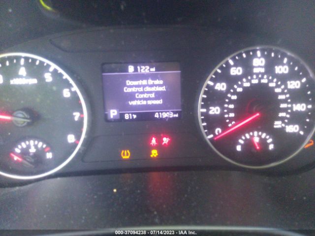 KNDEPCAA0M7144543 KIA Seltos Lx