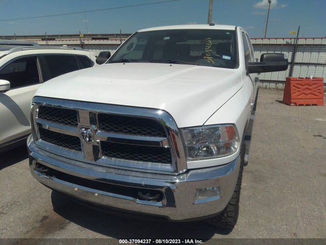 3C6UR5HL7EG294333 RAM 2500 Tradesman