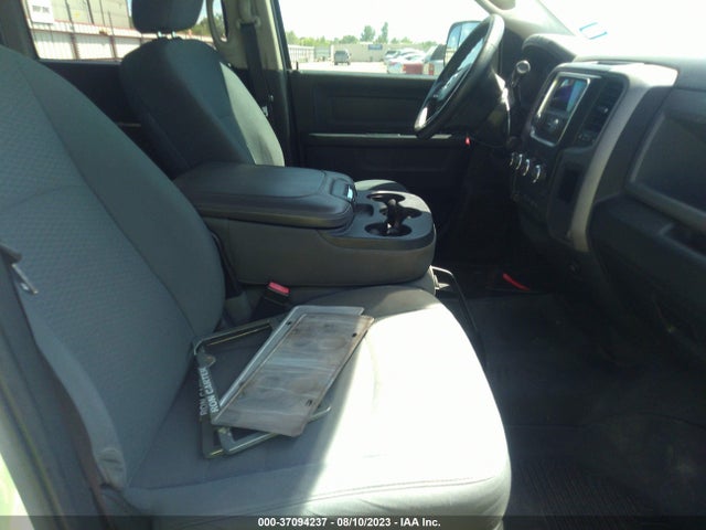 3C6UR5HL7EG294333 RAM 2500 Tradesman