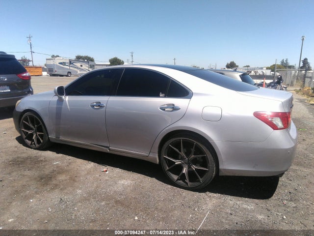 2007 LEXUS ES 350 VIN: JTHBJ46G072099496