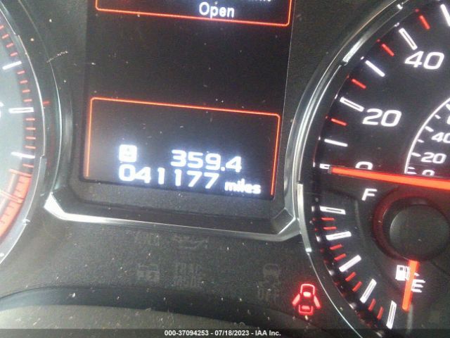 JF1VA2S6XK9825256 Subaru Wrx Sti
