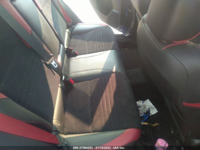 JF1VA2S6XK9825256 Subaru Wrx Sti