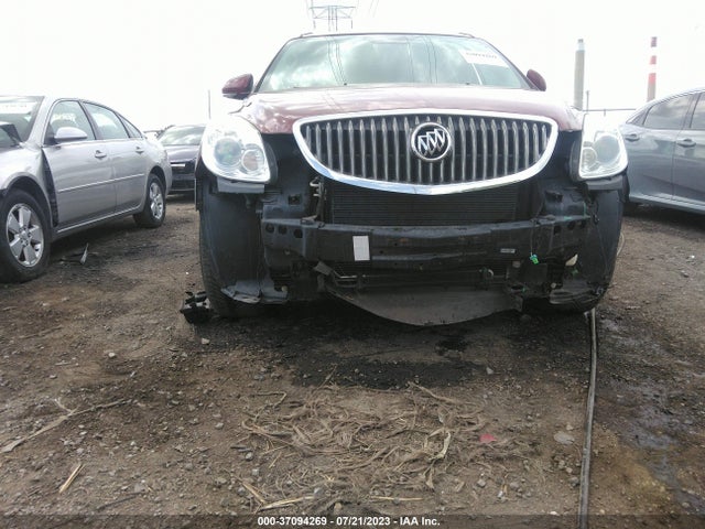 2008 BUICK ENCLAVE CXL VIN: 5GAEV23788J100222