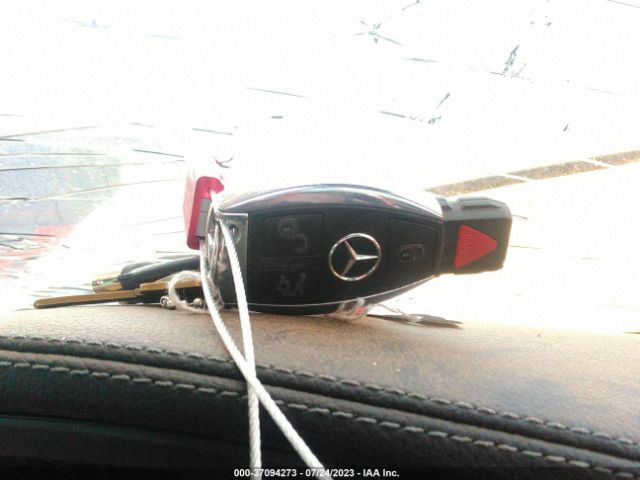 55SWF6GB2FU021069 Mercedes-Benz C-class C 400