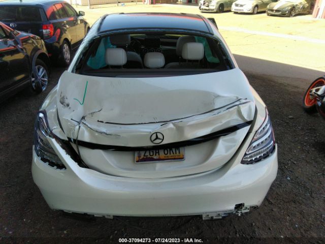 55SWF6GB2FU021069 Mercedes-Benz C-class C 400