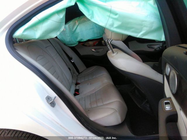 55SWF6GB2FU021069 Mercedes-Benz C-class C 400