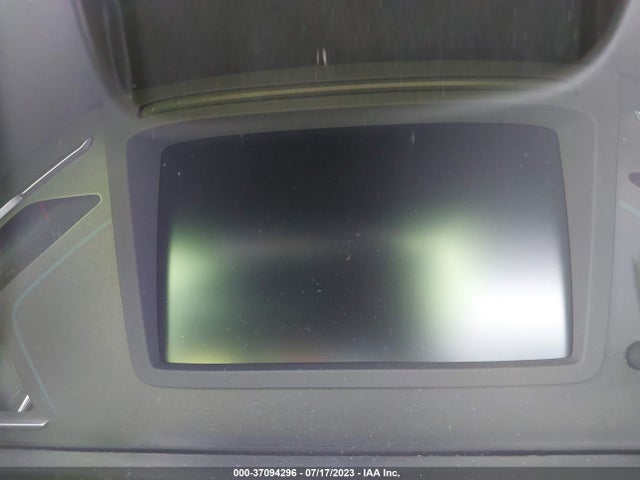 Honda Odyssey Elite 2022 5FNRL6H9XNB006207 Image 14