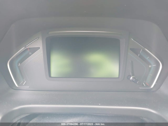 Honda Odyssey Elite 2022 5FNRL6H9XNB006207 Image 7