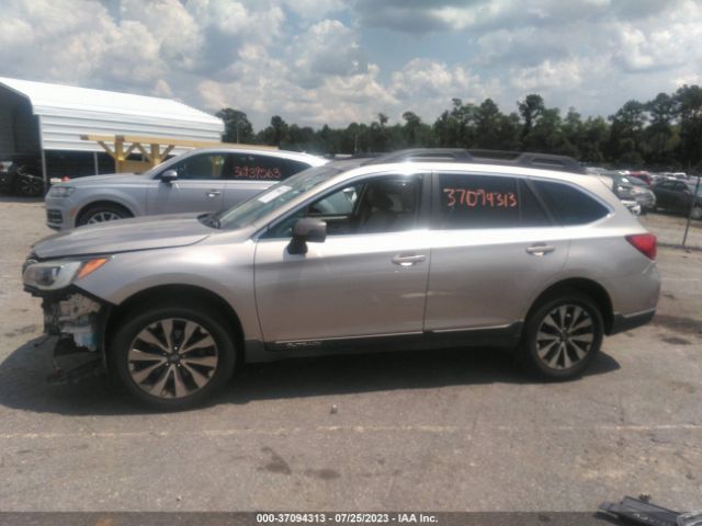 4S4BSANC9G3311961 Subaru Outback 2.5i Limited