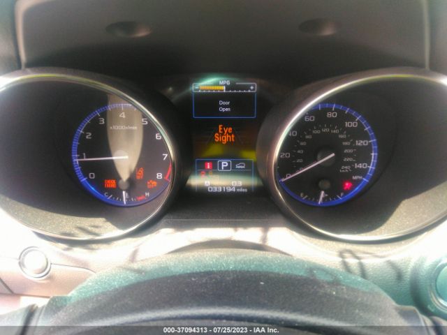 4S4BSANC9G3311961 Subaru Outback 2.5i Limited