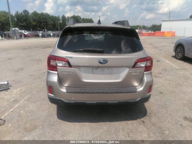 4S4BSANC9G3311961 Subaru Outback 2.5i Limited