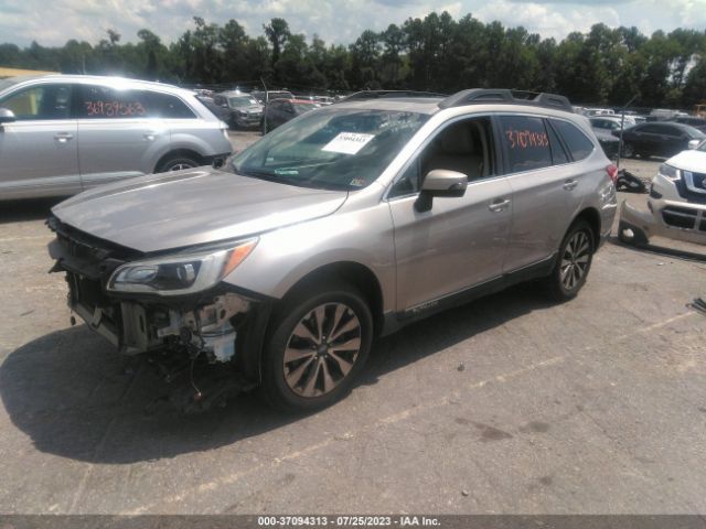 4S4BSANC9G3311961 Subaru Outback 2.5i Limited