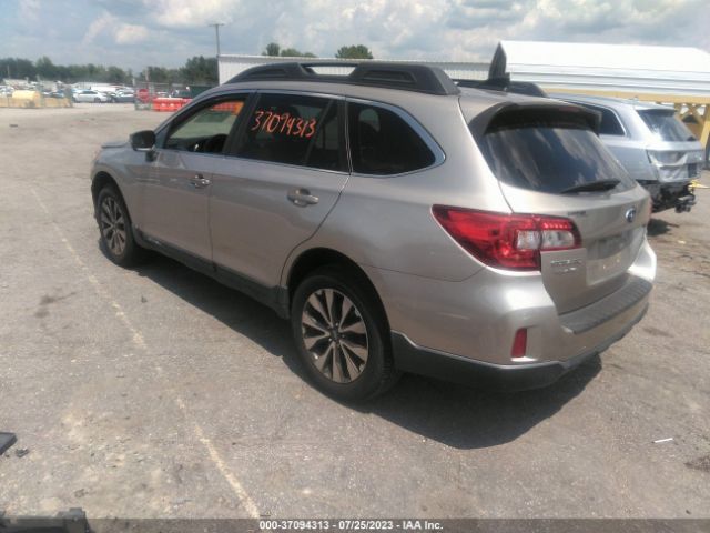 4S4BSANC9G3311961 Subaru Outback 2.5i Limited