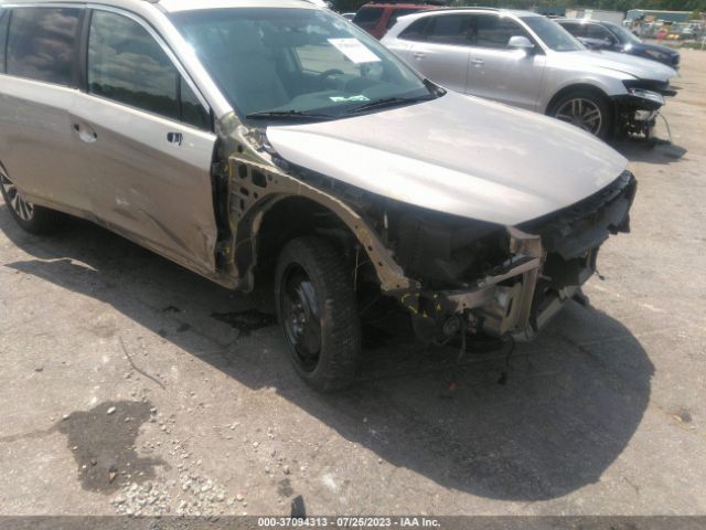 4S4BSANC9G3311961 Subaru Outback 2.5i Limited