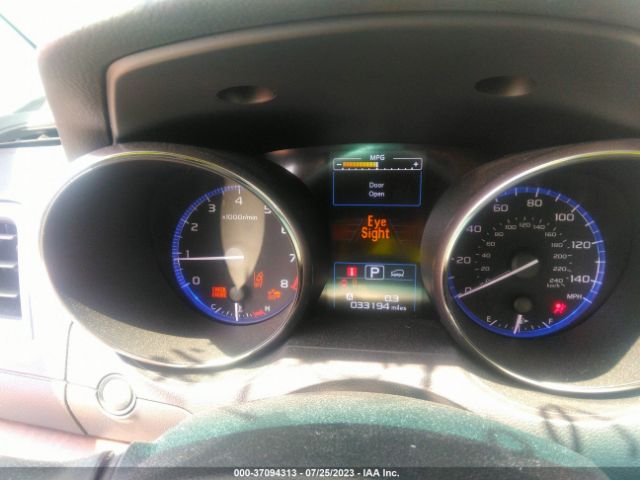 4S4BSANC9G3311961 Subaru Outback 2.5i Limited