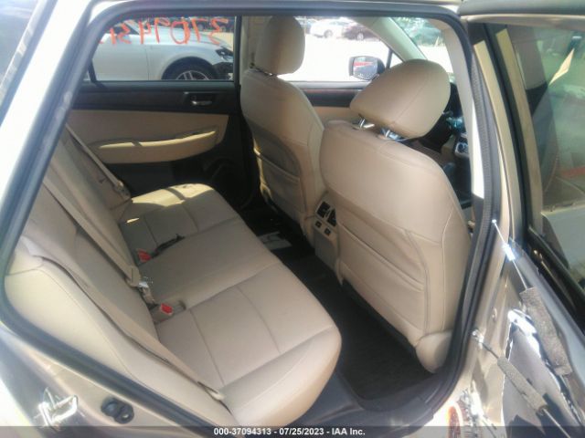 4S4BSANC9G3311961 Subaru Outback 2.5i Limited