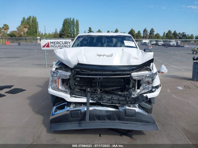 1FTEW1CB1JKC87359 Ford F-150 Xl/xlt