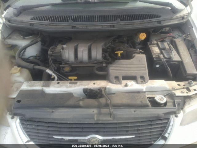 1998 CHRYSLER TOWN & COUNTRY 1C4GP55L1WB549942 Photo 9