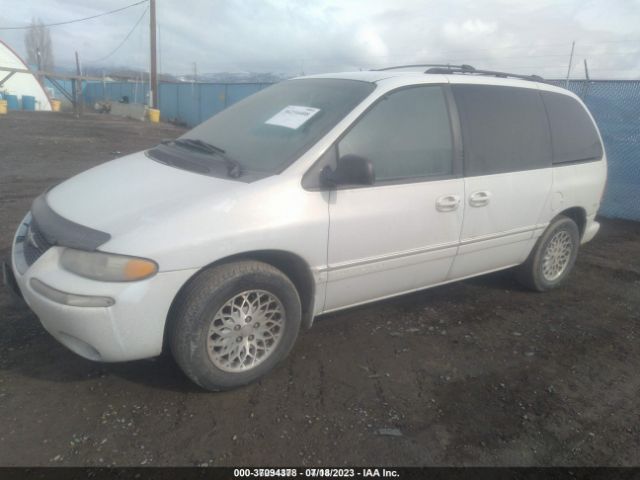 1998 CHRYSLER TOWN & COUNTRY 1C4GP55L1WB549942 Photo 1
