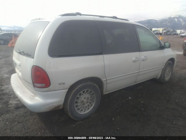 1998 CHRYSLER TOWN & COUNTRY 1C4GP55L1WB549942 Photo 3