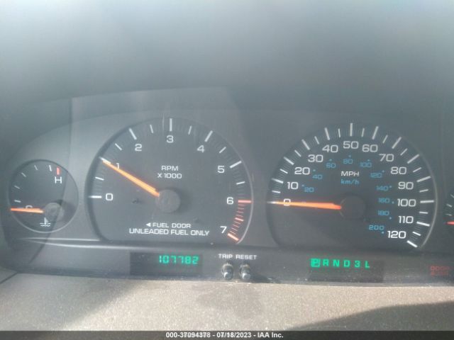 1998 CHRYSLER TOWN & COUNTRY 1C4GP55L1WB549942 Photo 6