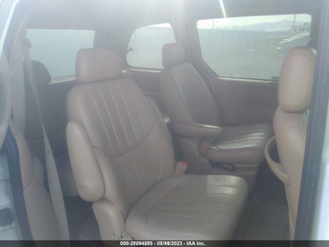 1998 CHRYSLER TOWN & COUNTRY 1C4GP55L1WB549942 Photo 7