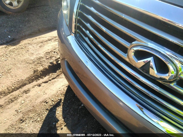 2013 INFINITI QX56 VIN: JN8AZ2NF5D9531526