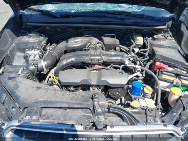 JF1GPAC67E8292230 Subaru Impreza Wagon 2.0i Premium