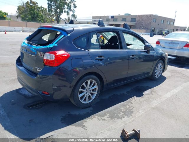 JF1GPAC67E8292230 Subaru Impreza Wagon 2.0i Premium