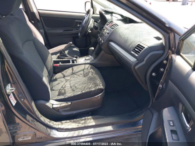 JF1GPAC67E8292230 Subaru Impreza Wagon 2.0i Premium